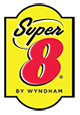 Super8 Logo