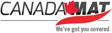 Canada Mat Logo