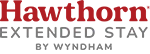 Hawthorn Logo