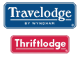 Travelodge Logo