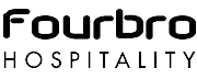 Fourbro Hospitality Logo