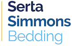 Serta Simmons Bedding Logo