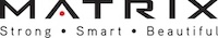 Matrix Fitness Canada Logo