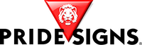 Pride Signs Ltd Logo