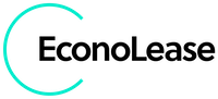 Econolease Financial Services Logo