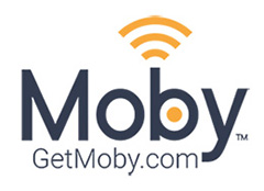 Moby Logo
